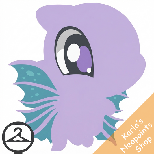 Baby Faerie Shoyru