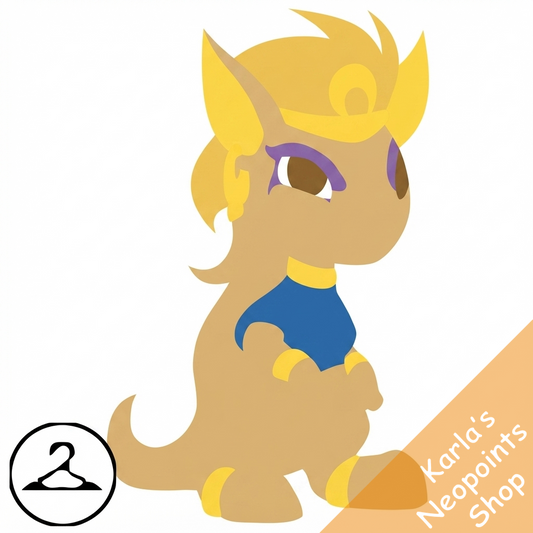 Nostalgic Desert Kyrii