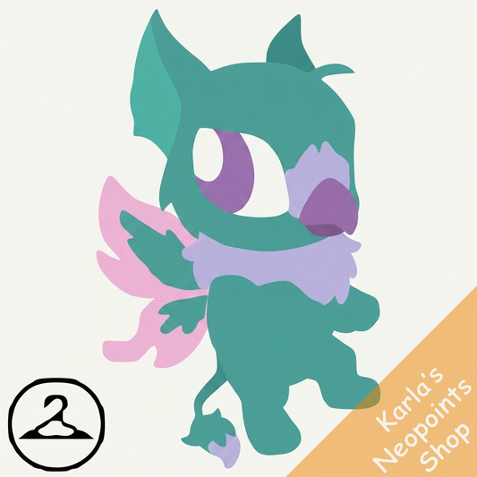 Baby Faerie Eyrie