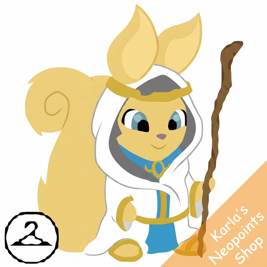 Nostalgic Desert Usul