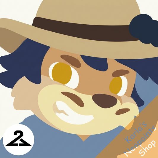 Treasured Roxton