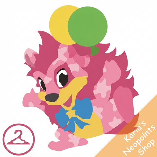Celebratory Anniversary Yurble