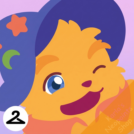 Treasured Shop Wizard