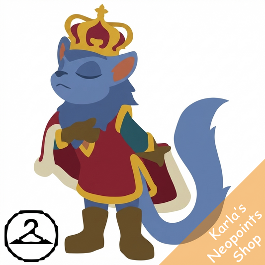 Regal Royalboy Xweetok