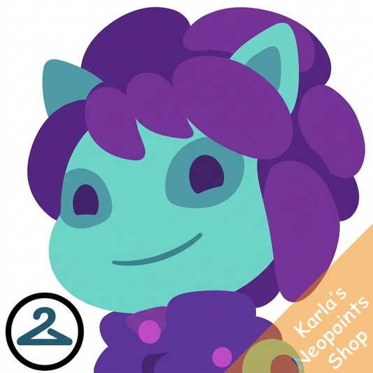 Treasured Nyx