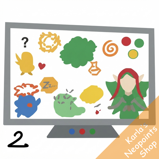 Doodle Board