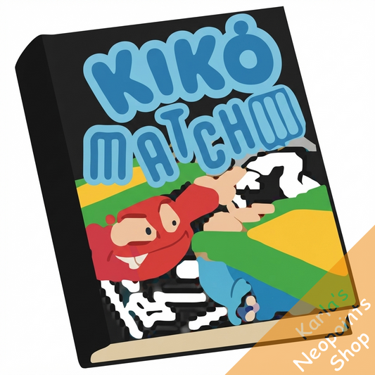 Kiko Match III Master Strategies
