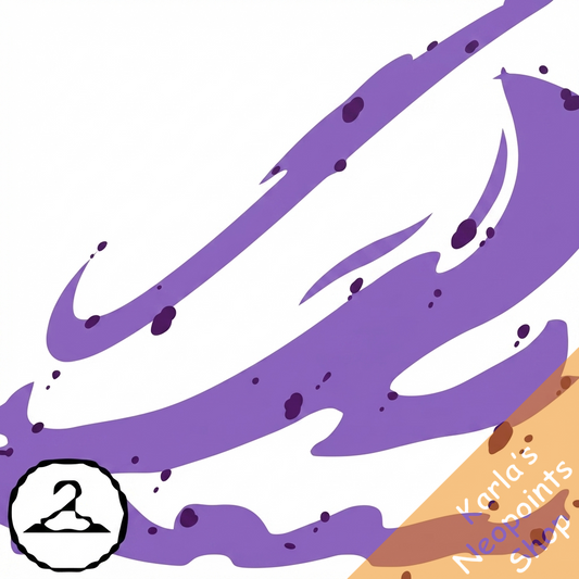 Ethereal Void Swirl Essence