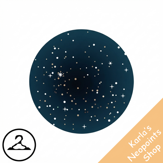 Lunar Void Filter