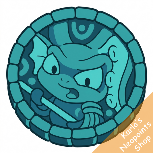 Acara Maractite Coin