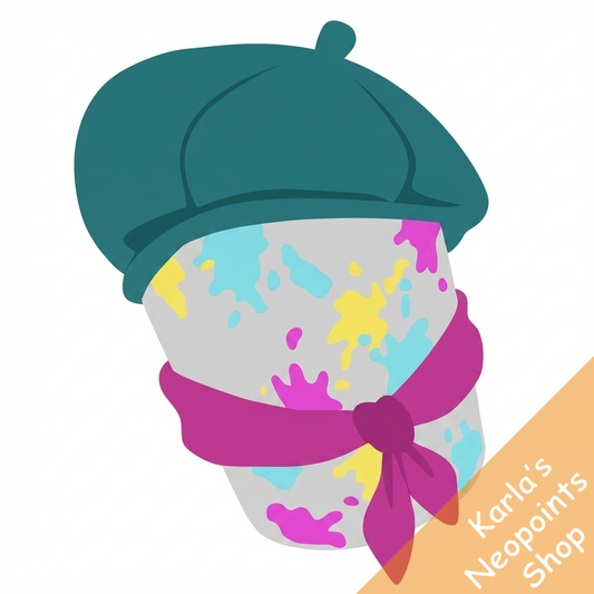 Prismatic Mystery Capsule