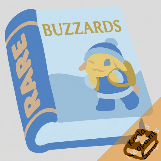 Braving Blizzards in New Lands