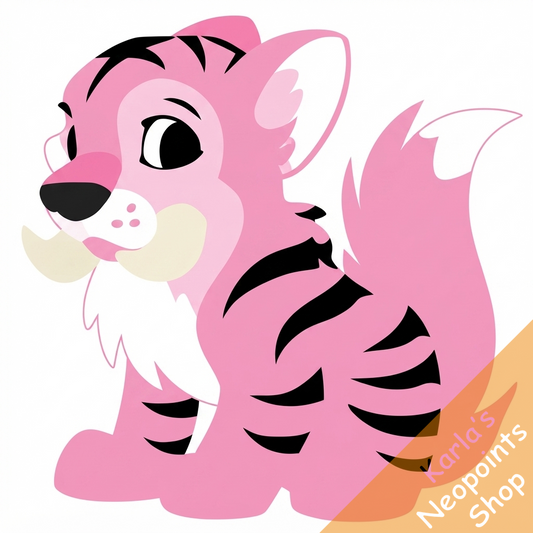 Pink Gruslen