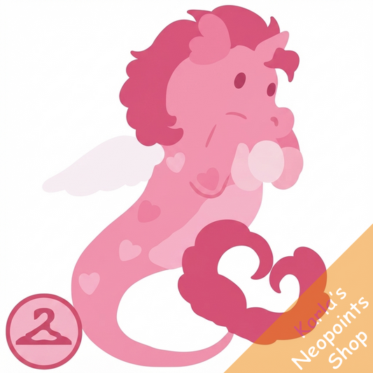 Adoring Valentine Peophin
