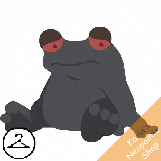 Nostalgic Grey Quiggle