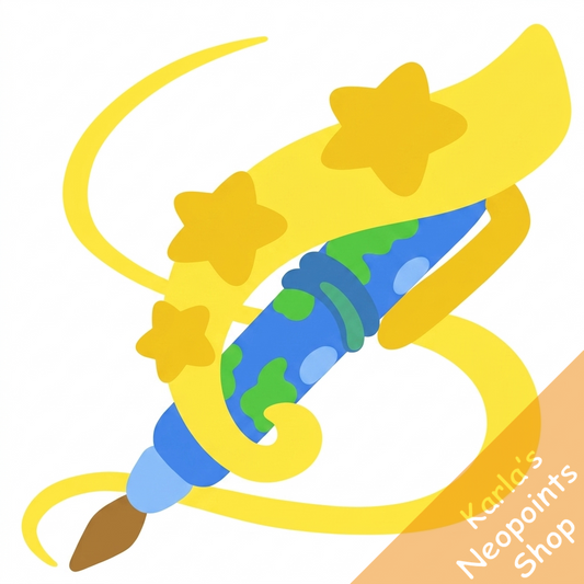 Millennial Pen