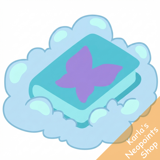 Air Faerie Fun