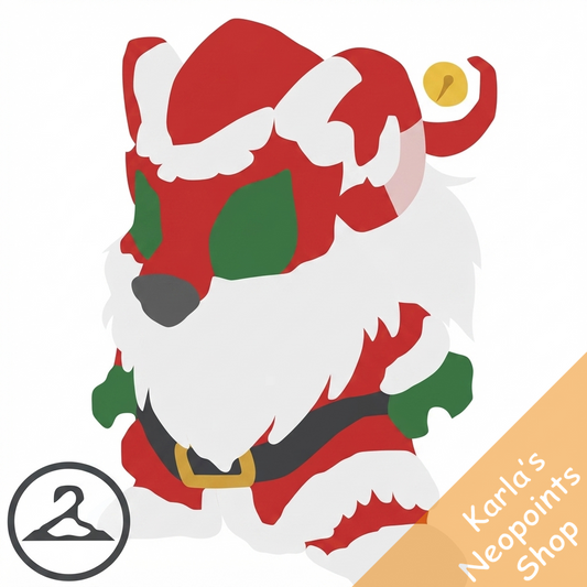 Nostalgic Christmas Yurble