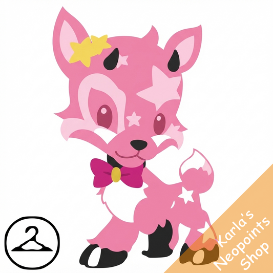 Celebratory Anniversary Ixi