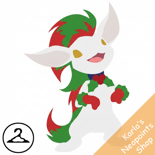 Festive Christmas Kyrii