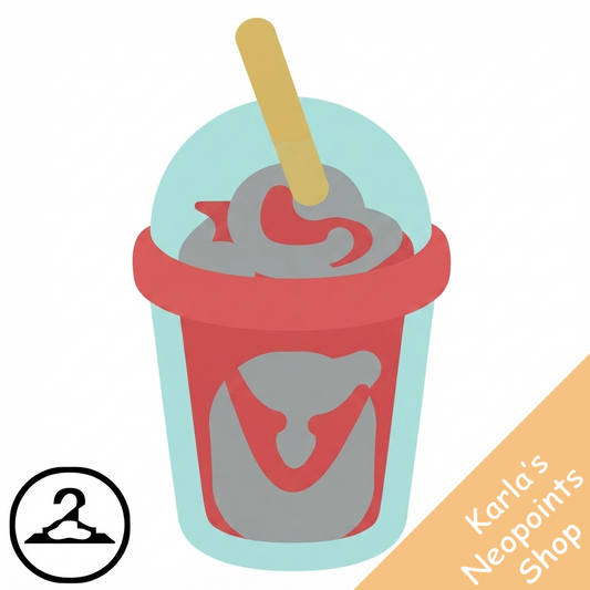 Team Virtupets Slushie