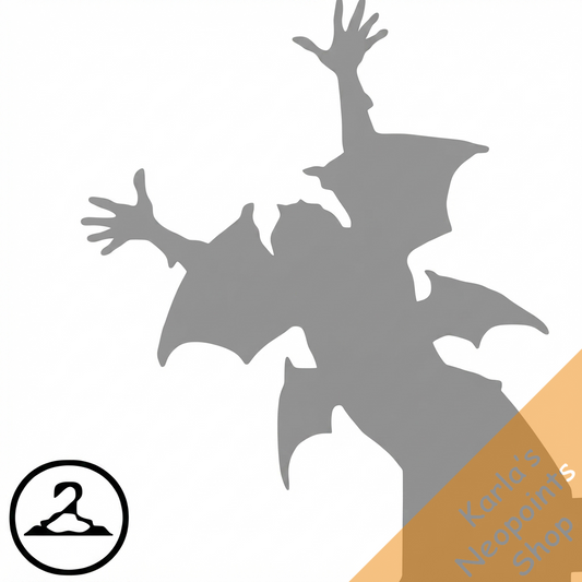 Dark Faerie Shadow