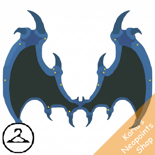 Darigan Wings