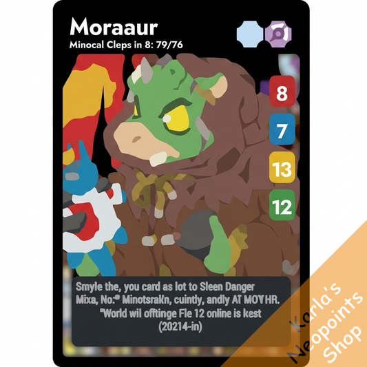 Morguss (TCG)