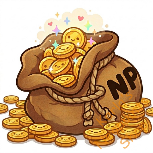 1000 Million Np