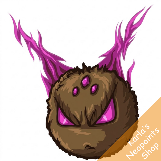 Evil Evil Coconut