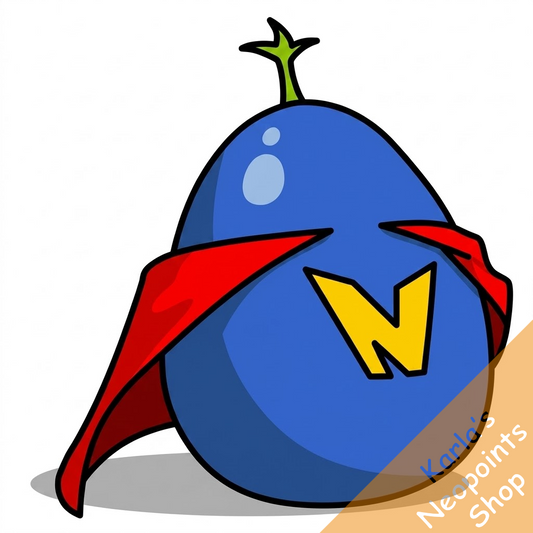 Super Negg