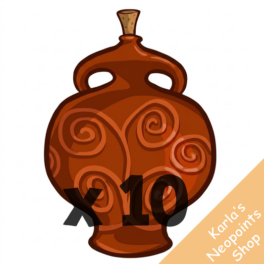10x Strength Serum