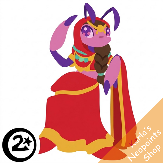 Regal Royalgirl Ruki