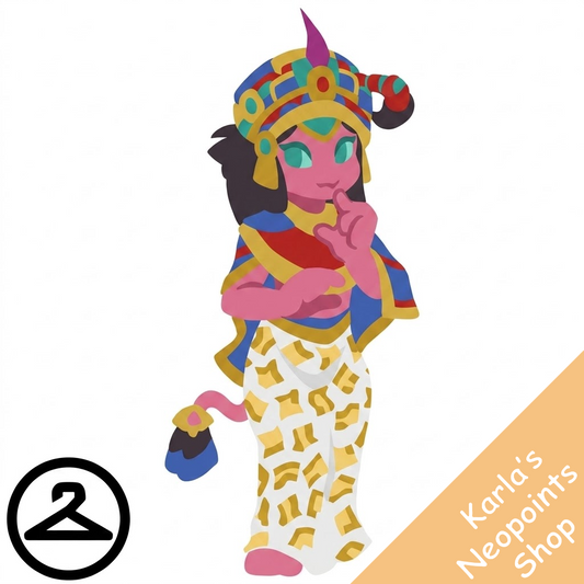 Regal Royalgirl Ogrin