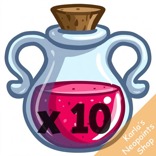 10x Bloat B Gone