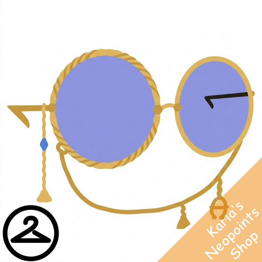 Fancy Spectating Spectacles