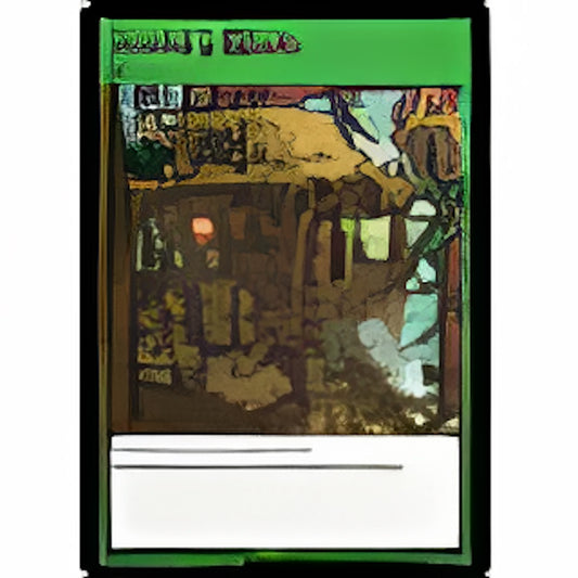 Illusen s Glade (TCG)