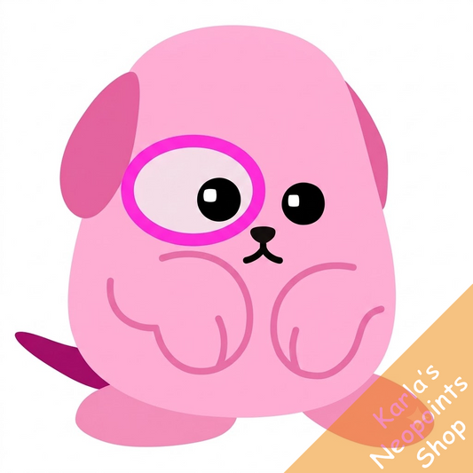 Pink Warf